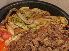 -牛邸·烧肉饭(来福士店)