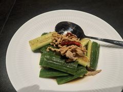 -喜悦烤鸭·新京菜(王府井店)