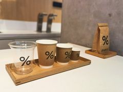 -% Arabica阿拉比卡咖啡烘焙工坊