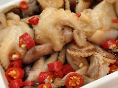 -手抄板凳江南菜(湖滨商业街店)