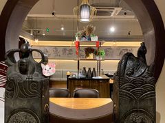 大堂-渝乡人家(和平里店)