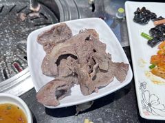 -青松馆韩国料理(香港中路佳世客店)