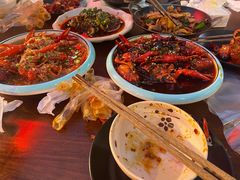 -庆合府重庆大排档(紫都城店)