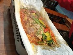 -庆峰龙虾烧烤(合肥一店)