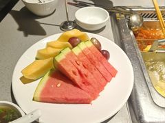 -海底捞火锅(万象城店)