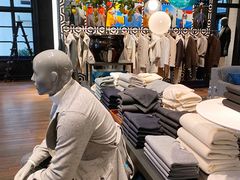 -SUITSUPPLY(安福路店)