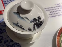 -醉英雄四川料理(新塘万达广场店)