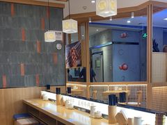 -马记永·兰州牛肉面(3019君尚店)