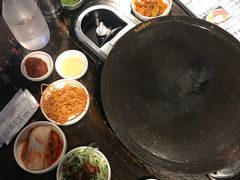 -Dombe豚(黑猪肉街店)