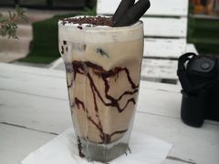 -一杯海(国际海水浴场店)