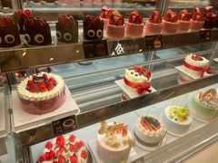 -格瑞思动物奶油生日蛋糕(园区永旺店)
