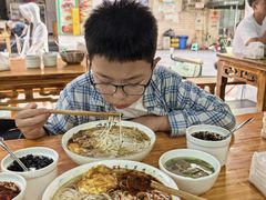 -熊氏牛羊杂粉(龙眼井总店)