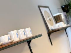 -小意思咖啡店(草桥店)