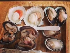 -Thai Basil罗勒叶泰式餐厅(时代天街店)