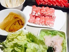 -海底捞火锅(泉城路店)