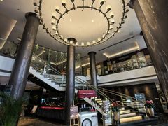 -北京京伦饭店
