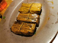 宜宾黄粑-不曾在把把烧•烧烤(莲坂磐基店)