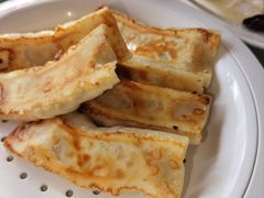 三鲜锅贴-蓬莱春(芝罘店)