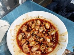 -干老四雅鱼饭店(滨江西路店)