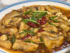-台州湾小海鲜·范家厨房(人民路店)