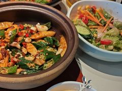 -南拳十三姨·潮汕砂锅粥·粤菜(西单大悦城店)