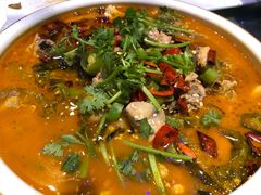 -尚岛私房菜(西方巷店)