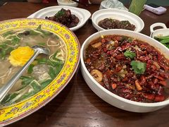 -一记洛阳菜·糖醋小排·水席(十字街店)