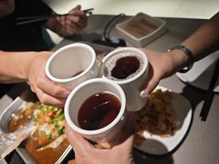 -半天妖烤鱼(东方新天地店)