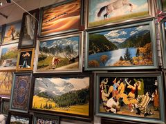 -新疆国际大巴扎