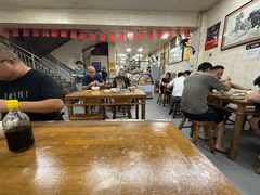 -老刘家泡馍·陕西老字号(钟楼广济街店)