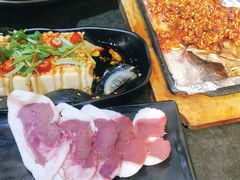 -火炉旺烤肉啤酒屋(沈北创始店)