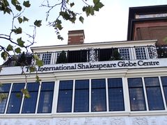 -莎士比亚环球剧场