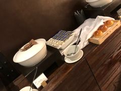 -顺德美的万豪酒店·自助餐·贡厨