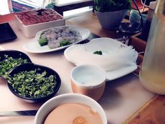 -巴渝瓦肆重庆鲜火锅(宝龙环湖店)