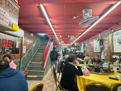 -海鲜街菜馆(海珠南路店)