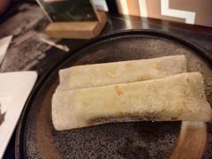 -新白鹿餐厅(松江开元地中海店)