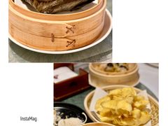 -白天鹅宾馆-宏图府餐厅