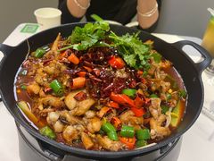 -蛙喔牛蛙(义乌新光汇店)