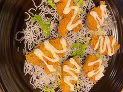 -铜锣湾·有麝自然香(长嘉汇购物公园店)