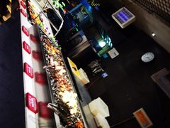 -佰烧海鲜烤肉火锅自助(熙地港店)