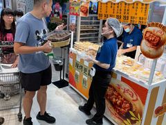 -皇庭广场(福华三路店)