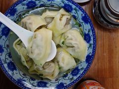 笋干馄饨-217笋干馄饨