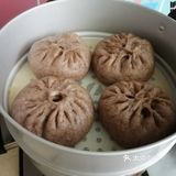 粗粮加素菜，减脂又美味