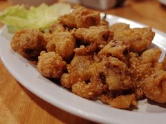 -ZF Seafood Restaurant 卓峰海鲜餐