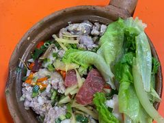 什锦煲仔饭-潮香兴煲仔饭(莲花路店)
