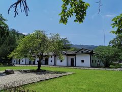 -井冈山风景名胜区