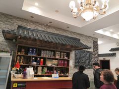 -呼吸森林·生态农庄农家乐私房菜