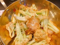 -钳真多钓虾馆·小龙虾海鲜烧烤(九六广场店)