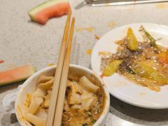-海底捞火锅(大融城店)