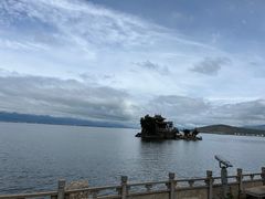 -小普陀
